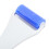 Silikon-Handstaubrolle Blau 5cm/2.0in 8