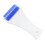 Silikon-Handstaubrolle Blau 5cm/2.0in 11