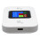 4G LTE WiFi Modem 3000 mAh Farbdisplay Kompakt 15