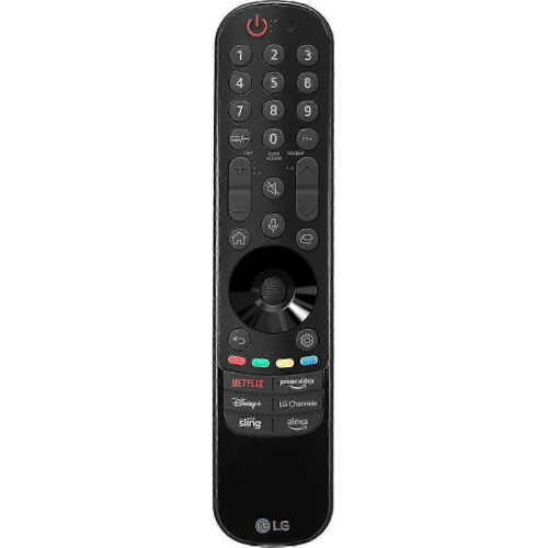 Original Magic LG MR23GA with Voice and Pointer tvs