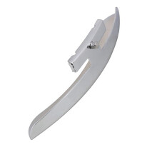Banjo Armrest Metal Height Angle Guard Plate Instrument Accessory Replacement for Playing