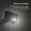 4G SIM Battery Powered Security Spotlight Camera Floodlight Camera 3