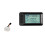 Electric Bicycle Display KT LCD7U KT-LCD7U LCD Display Computer with USB Interface 1
