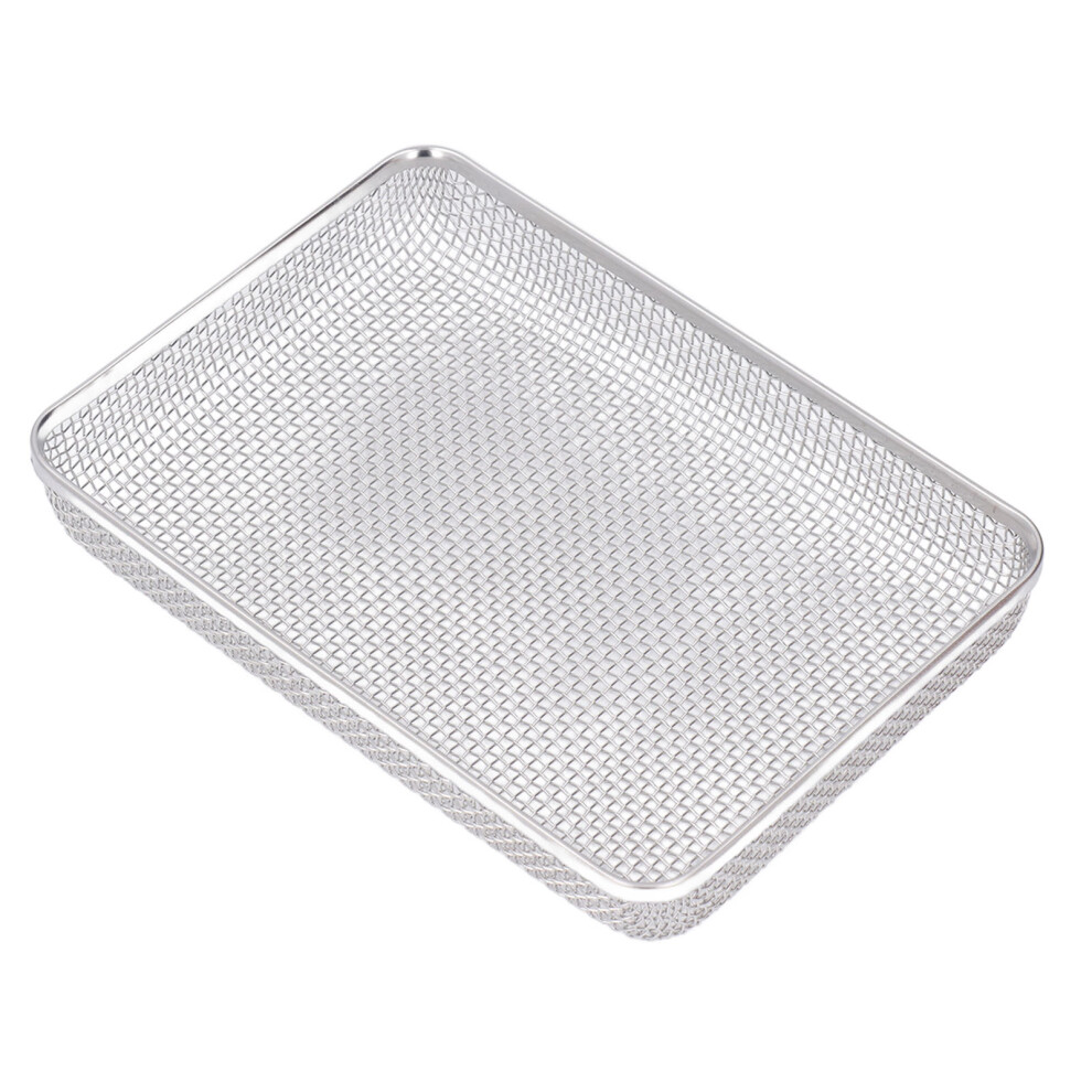 Flying Insect Screen With Installation Tool Heavy Duty Stainless Steel Bug Screen For Rv Furnace Vent Cover 5021314226790