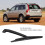 Heckscheibenwischerarm-Wischblatt-Set 8659503 Gummi+ABS XC90 3