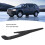 Heckscheibenwischerarm-Wischblatt-Set 8659503 Gummi+ABS XC90 4