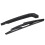Heckscheibenwischerarm-Wischblatt-Set 8659503 Gummi+ABS XC90 11
