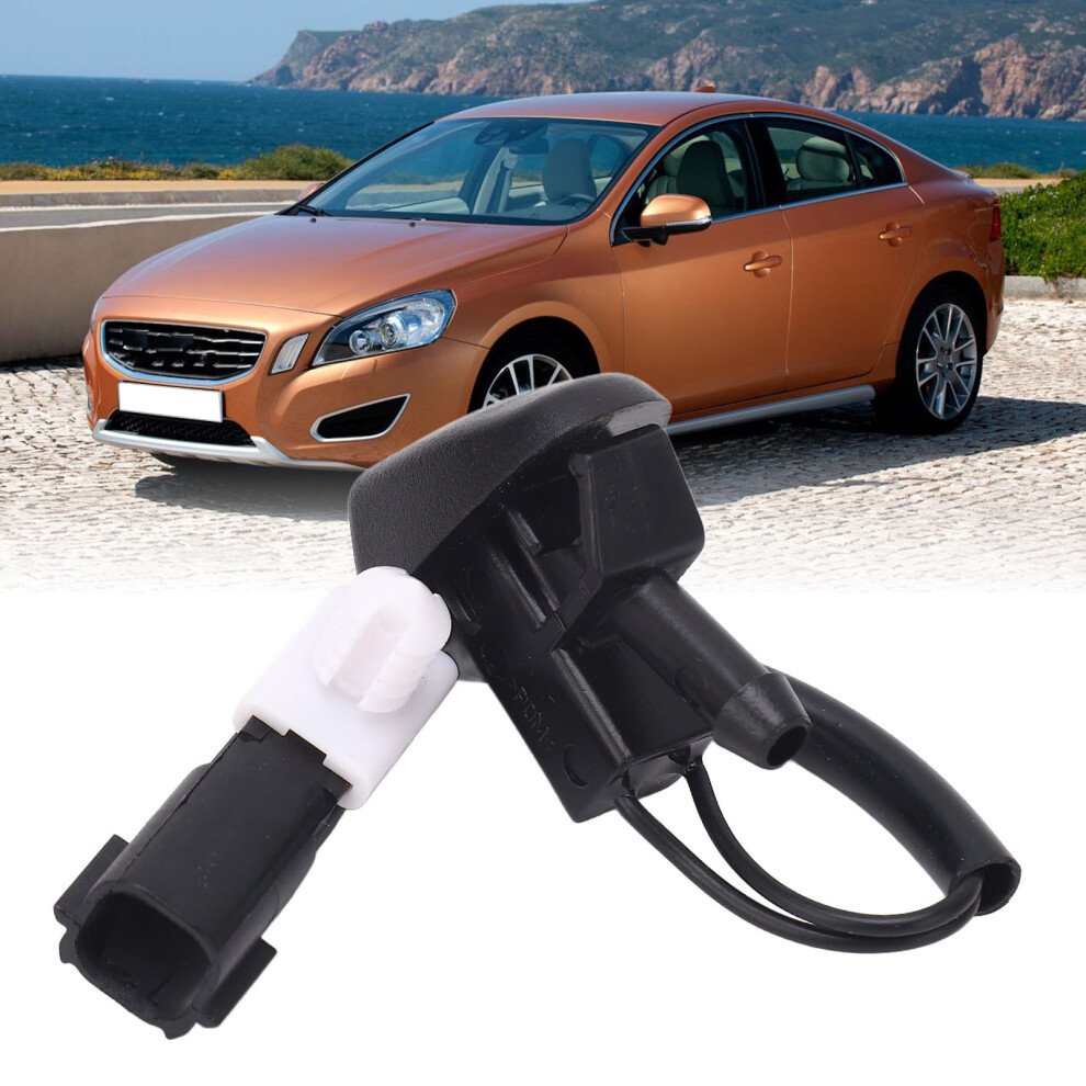 Windshield Washer Sprayer Nozzles 31301827 Wiper Nozzles Spray Jet For Xc60 Xc70 V70 S60 S80 7891314228821