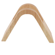 Arch Design Gummiholz Kaffeefilterhalter 7,3oz