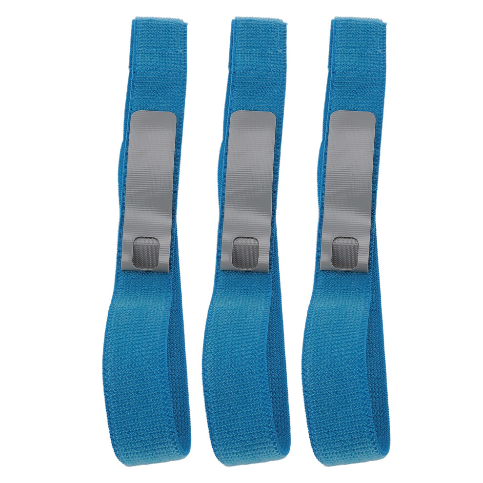 Urine Drainage Bag Leg Band Stabilization Anti Slip Elastic Nylon Catheter Holder Leg Belt for Women Men