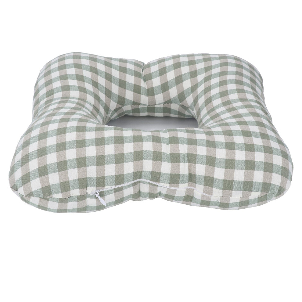Donut Seat Cushion Ring Sitting Pillow Tailbone Pelvic Support Pressure Relief Cushion for Bedridden Patients