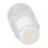 Tracheostomie HME Filter ABS Feuchtigkeitshalter 10