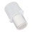 Tracheostomie HME Filter ABS Feuchtigkeitshalter 15