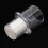 Tracheostomie HME Filter ABS Feuchtigkeitshalter 9