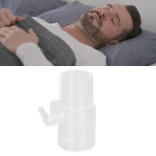 Schwenkbarer Sauerstoffschlauch-Verbindungsstück - 3-Wege PVC medizinisch