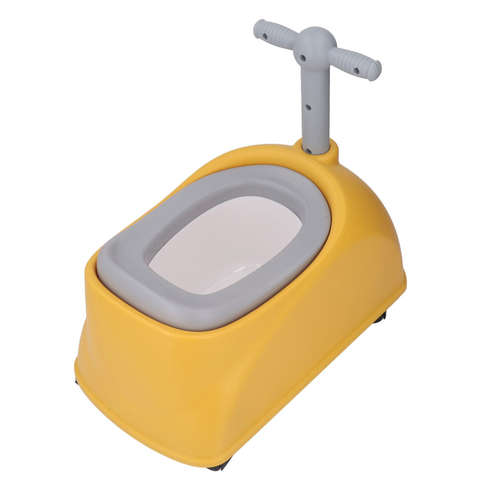 Men's Toddler Potty Training Toilet Cute Cartoon Safety Transition Potty Trainer Toddler Potty Chair For Boys Girls