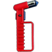 Heavy Duty Emergency Hammer for Windows - Bus/coach/hgv/car Emergency Escape From Windows - Break Gl