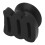Plektrumhalter-Clip mit Silikon-Saugnapf 16