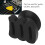 Plektrumhalter-Clip mit Silikon-Saugnapf 5