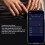 BT5.1 Smart Ring 18mAh IP68 Schwarz 75g Tracker 8