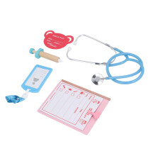 Doctor Kit for Kids Educational Simulation Imaginative Development Doctor Pretend Set House Call