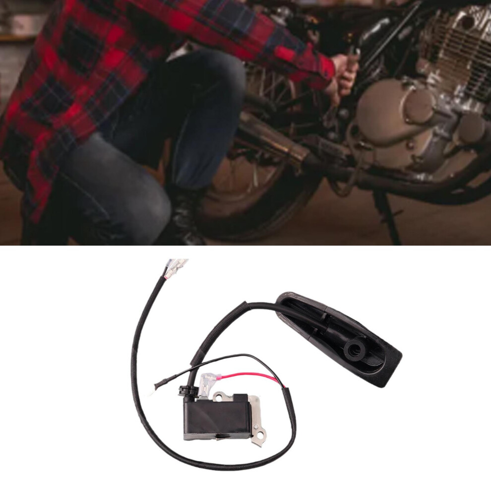 Blower Ignition Coil Smooth Acceleration Easy Operation High Performance for Komatsu EBZ8500 EBZ7500-image-OPC-PHQSY5S-NEW