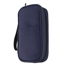 Insulin-Kühltasche Purpurblau 21 11 cm