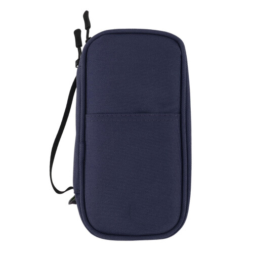 Insulin-Kühltasche Purpurblau 21  11 cm 2