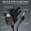 Starlink Mini 100W 12V-24V Cigarette Lighter to DC Power Cable with USB Type C Adapter 2