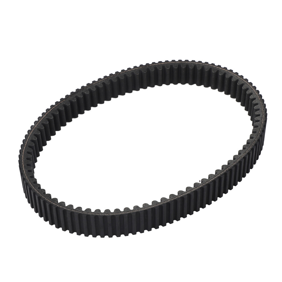 Rubber Drive Belt Powerful Transmission 0180Â055000 Replacement For Cfmoto 500 600 Cforce Zforce Uforce Z6 8351314241743