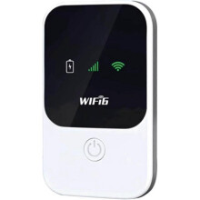 2025 Newest Portable WiFi 5g LTE WiFi Mobile Hotspot Portable Travel Ultimate Edition