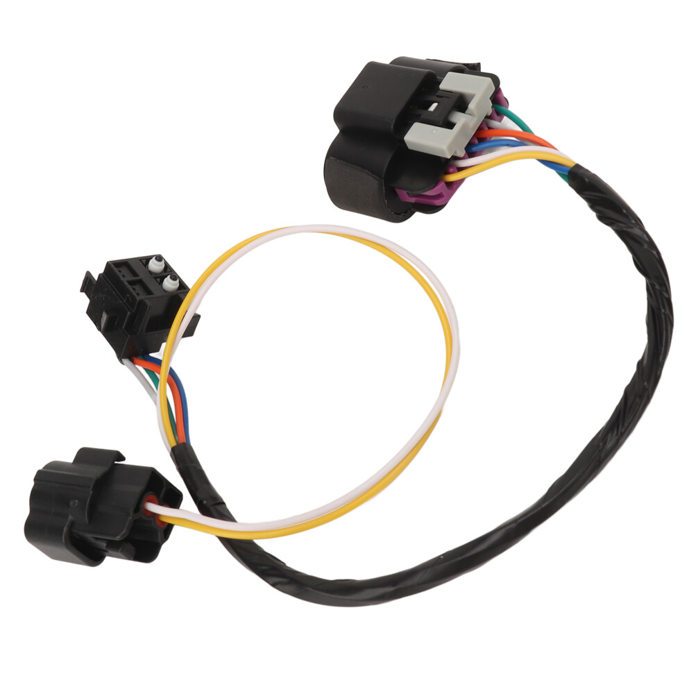 Exterior Door Handle Wiring Harness 25864471 Left Front Reliable Stable Outside Door Handle Wire Harness For Cts 2008 5051314243602