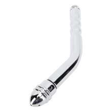 Dusch-Enema-System Aluminiumlegierung Gebogenes Kit