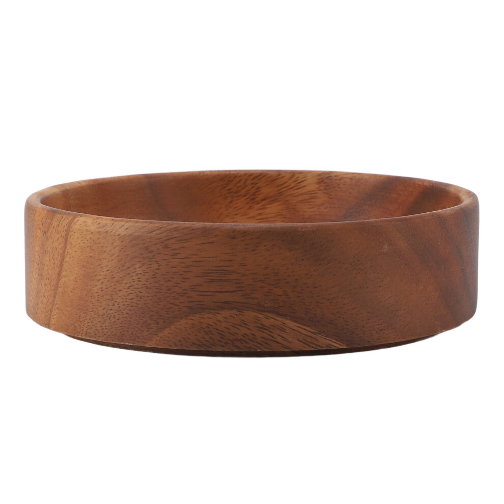 Serving Bowl Fruit Snack Versatile Stylish Durable Salad Bowl Serving Dish for Home Round Small Size-image-OPC-PHQSYZS-NEW