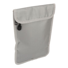 Feuerfeste Dokumententasche 27x17,5cm/10,6x6,9in, Klein