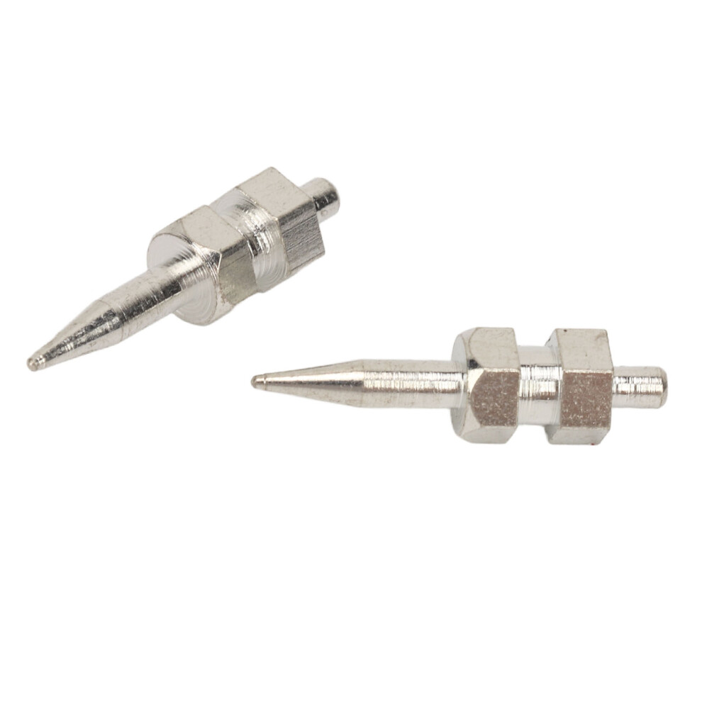 Moisture Meter Replacement Pins Highly Accurate Wood Humidity Meter Replacement Pin For Paper Boxes Cardboard Construction Materials 8331314257647