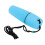 6 Stück Kayak-Containerflasche ABS Blau 6.3oz 12