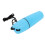 6 Stück Kayak-Containerflasche ABS Blau 6.3oz 11