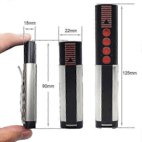 5pcs SOMMER 4020 TX-03-868-4 Remote control 8688MHz 1