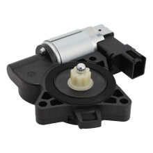 Elektrischer Fensterhebermotor 742-801, Metall