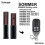 5pcs SOMMER 4020 TX-03-868-4 Remote control 8688MHz 4