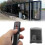 5pcs SOMMER 4020 TX-03-868-4 Remote control 8688MHz 3