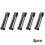 5pcs SOMMER 4020 TX-03-868-4 Remote control 8688MHz 1