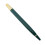 2er Pack Microblading-Pen 13,2  1 cm Schwarz-Aluminium 15