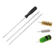 Kupfer-Aluminium-Laufbürsten-Set 164 g für die Jagd