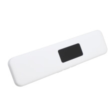Kissenlautsprecher 300 mAh 15.5x3.6x1.2cm weiß