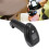 2D Barcode-Scanner USB/Drahtlos BT 500.000 1m 15