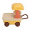 Mini-Eiswagen - Kunststoff, 111 g (3,9 oz) 11