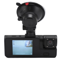 3 Channel Dash Cam Wireless WiFi Car Camera Infrared Night Vision Motion Detection G Sensor Car Driving Recorder for Taxi