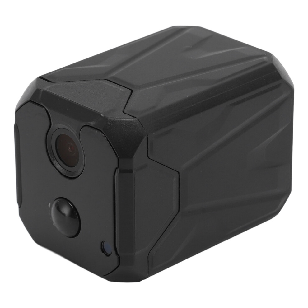 Mini Wireless Wifi Camera 1080P Infrared Night Vision Motion Detection Magnetic Adsorption Surveillance Camera For Home 8481314265200